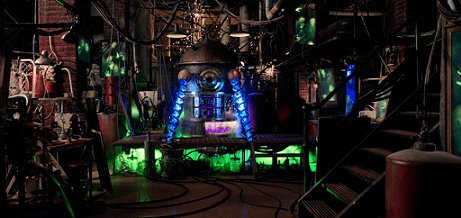 Blog-Artikel: Ghostbusters 2016 in den Chronicles of&nbsp;Darkness