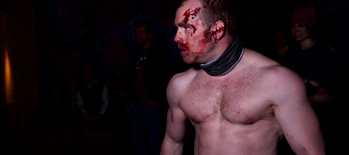 Blog-Artikel: Charakterdekonstruktion in Enlightenment in&nbsp;Blood