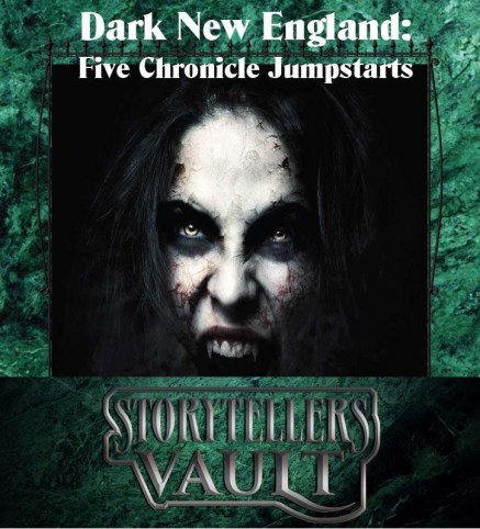 Blog Logo für den EnWorld Beitrag: January Storytellers Vault Roundup