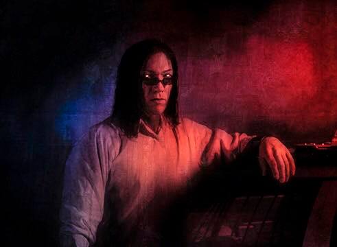 Beckett’s Jyhad Diary&nbsp;Veröffentlicht