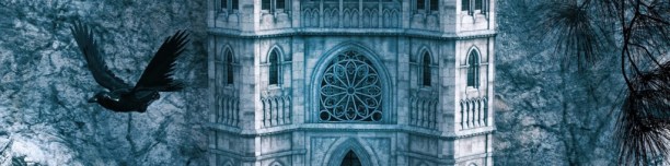 Kippers & Jam Blog: Connected Chronicles Worksheet Artikel Logo