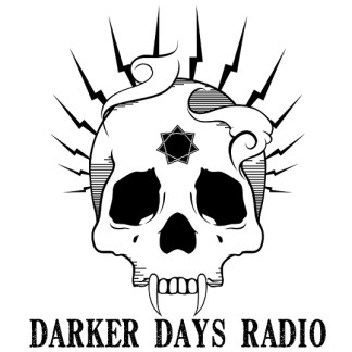 Podcast: Darker Days Logo
