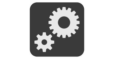 Blog_d6i_Hausregel Logo (Zahnräder)