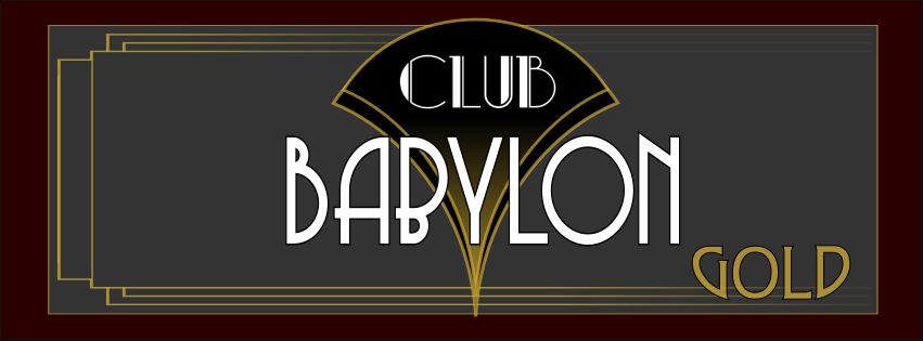 Club Babylon LARP:&nbsp;Anmeldungstart