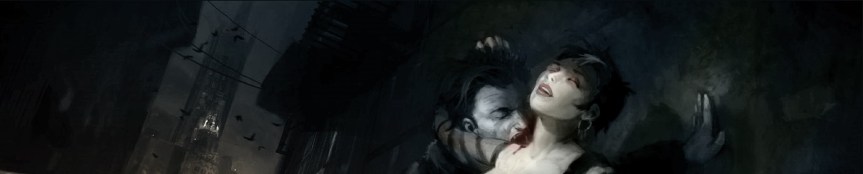 Reddit: Fan-Gedanken zu einem Fallout 3 zu VtM&nbsp;Crossover