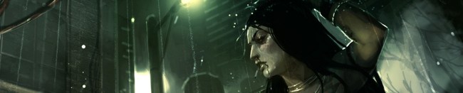 WoDNews Kopfgraphik (Brujah Rave)