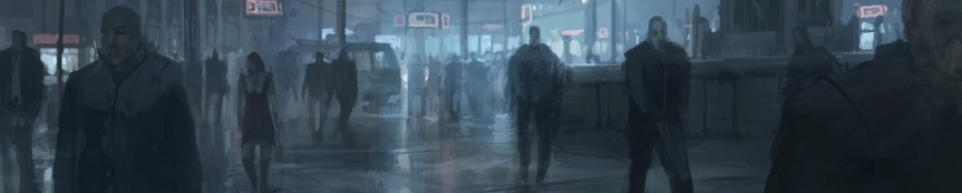 News-Happen: Charity Bundle, V:TES, Escape Room, (EN) Wraith 20th Reviews, WoD&nbsp;Dokumentation