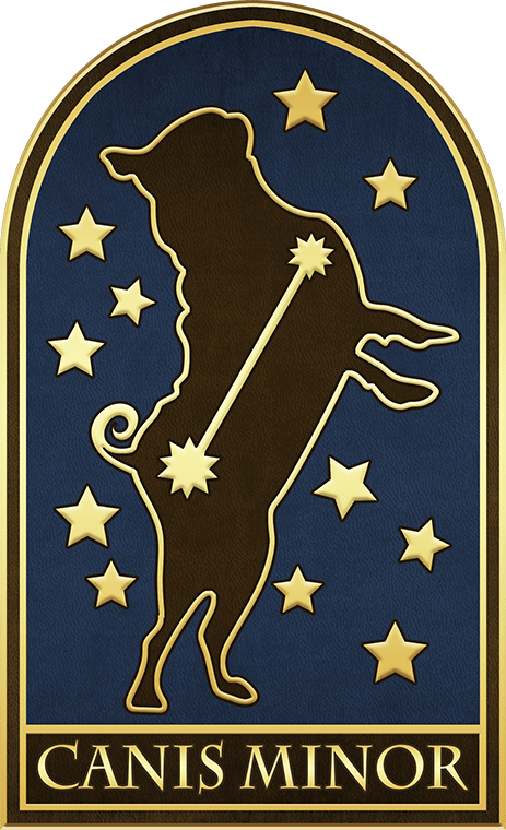Blog Artikel (EN): Was könnt ihr für Canis Minor&nbsp;machen?