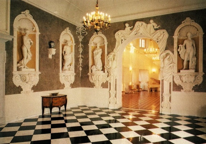 LARP-Veranstaltung (EN): VIC, WbN, International event: „A shred of necessary&nbsp;courage.“