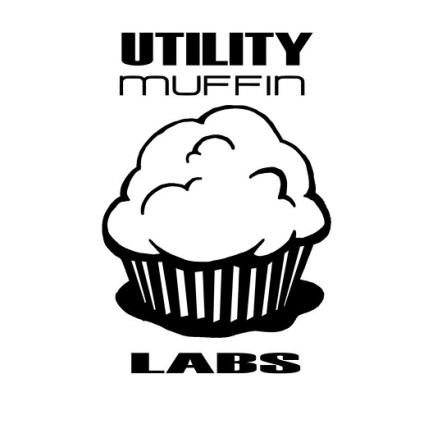 Utility Muffin Labs - Podcast - Logo