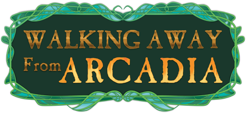 Podcast-Digest (EN): Walking Away From&nbsp;Arcadia