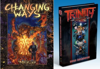 Veröffentlichungen OnyxPathPublishing Februar Ausgabe 1