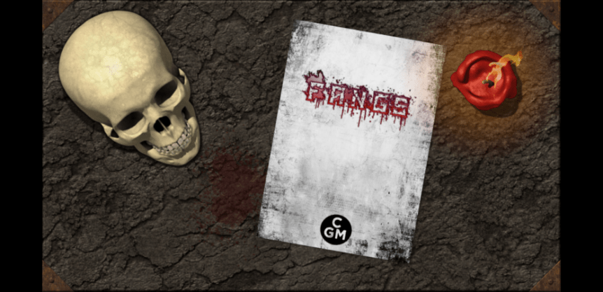 Fanwerk (EN): Kostenloses Vampir-Rollenspiel von Chaosmeister&nbsp;Games