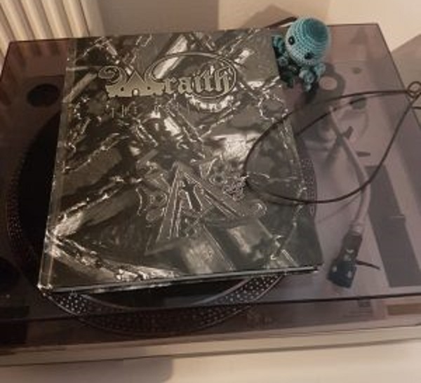 Blog-Artikel: Neue Abenteuer bespricht Wraith 2nd Edition, Teil 2 von&nbsp;2