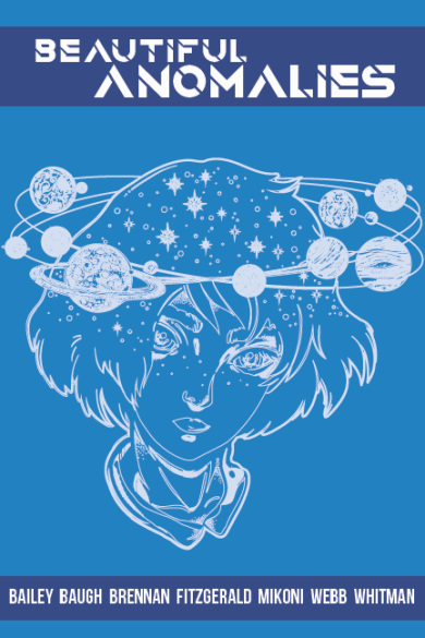 Beautiful Anomalies Cover