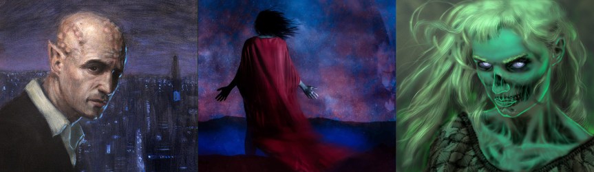 Newsletter: Vampire Elder Kindred Network Februar&nbsp;2018