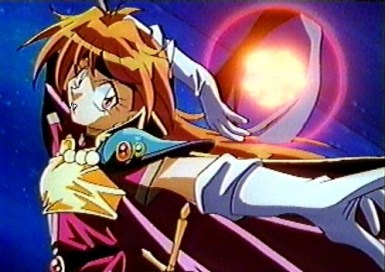 April1 - Lina Inverse mit Fangzähnen