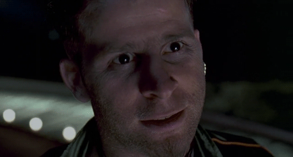 Krieg der Clans - Gangrel - GIF auf Man in Black