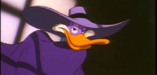 Krieg der Clans - Lasombra - Darkwing Duck