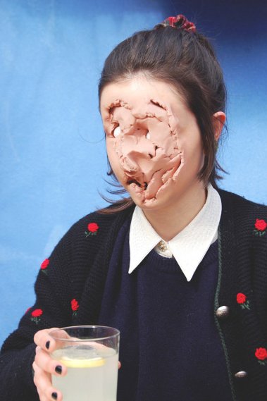 Krieg der Clans - Tzimisce - PlayDoh Skulptur von José Cardoso (https://www.behance.net/gallery/36075051/P-H-O-T-O-G-R-A-P-H-S-2)