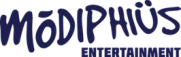 Modiphius Entertainment Logo
