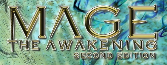 Blog-Artikel (EN): Die Welt beschreiten in Mage: The Awakening 2nd&nbsp;Edition