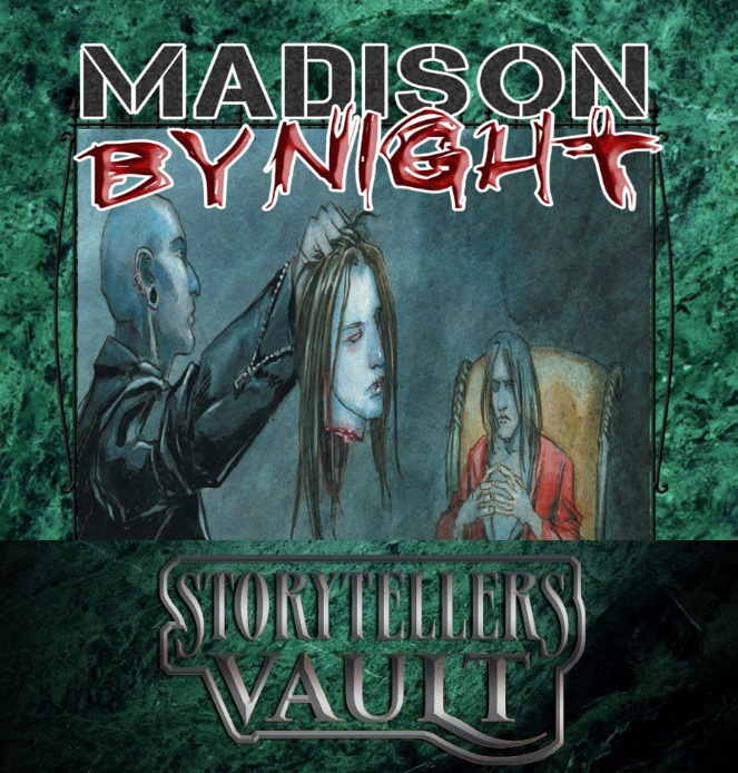 Blog-Beitrag (EN): ENWorlds neue Storytellers Vault Produkt&nbsp;Vorstellungen