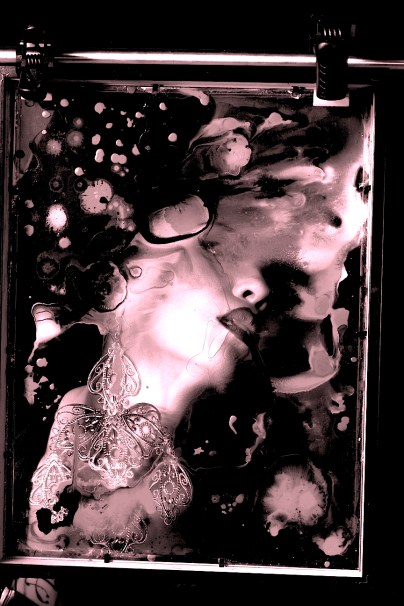 V5 Toreador - Presse Veroeffentlichung Fria Ligan 26.04 | Foto: Sequoia Emmanuell, Model: Indie Indhi Korth