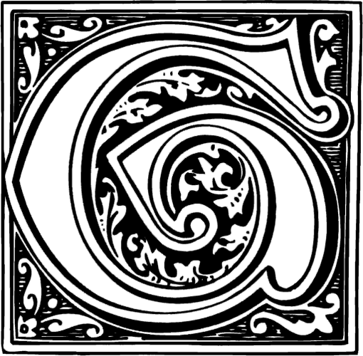 Über Clan Giovanni – Das&nbsp;Vorwort