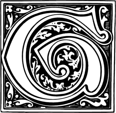 White Wolf - Clan Giovanni - Logo / Familienzeichen - V:tM