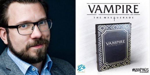 GamingAktier Interview mit Tobias Sjögren