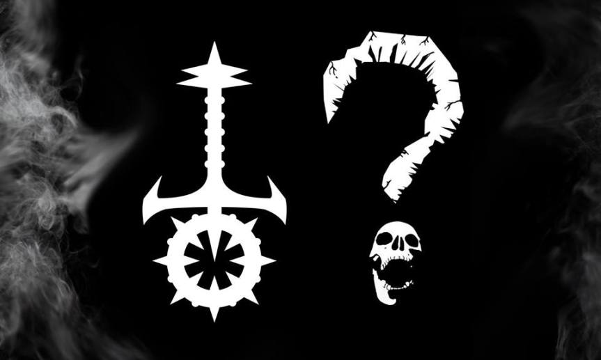 Offizielles Sabbat Larp: The Night in&nbsp;Question