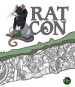 Ulisses Crowdfunding - RatCon Karte