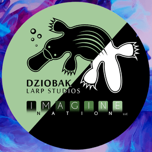 Larp News-Happen: Dziobak Studios und Imagine Nation&nbsp;fusionieren