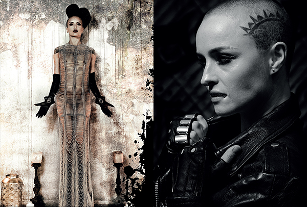 Blog-Artikel: Nerd Wiki über die kostenlose Vorschau auf Vampire: The Masquerade 5th&nbsp;Edition!