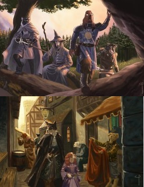 Onyx Path Pugmire Artikel Sammlung Logo