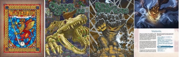 Frisch Veröffentlicht - Onyx Path Publishing plus Preview Changeling 20th Players Handbook