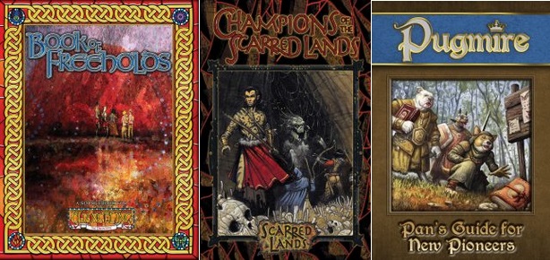 Frisch Veröffentlicht - Mai 18 - Cover Collage