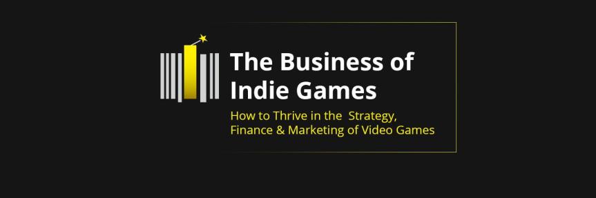 Online-Konferenz: The Business of Indie&nbsp;Games