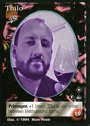 Nerd Wiki - Blog Artikel: Top 10 Klans