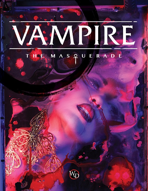 Vampire: The Masquerade 5. Edition – Erster Eindruck &&nbsp;Rezi