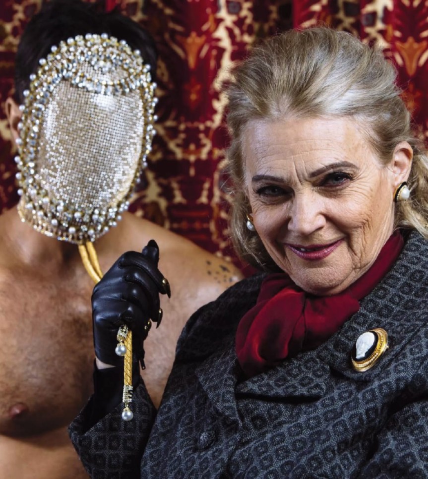 Vampire: The Masquerade 5. Edition – Die&nbsp;Eindrücke