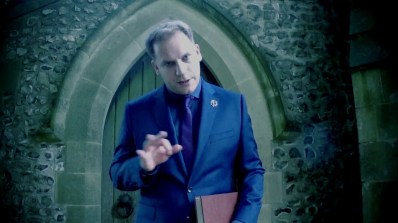 The Gentleman's Guide to Vampires: V5 Episode One - Vorschaubild