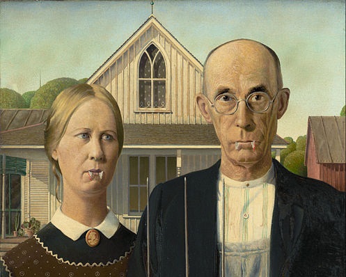 Blog-Artikel: Dnalors über Vampire auf’m&nbsp;Dorf