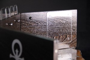 Dog Might Games - Storytellers Screen - Allgemein: Innenleben