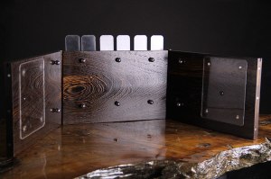 Dog Might Games - Storytellers Screen - Allgemein: Innenleben