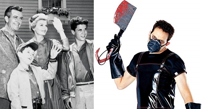 V5: Der Cleaver Predator Type auf&nbsp;Deutsch