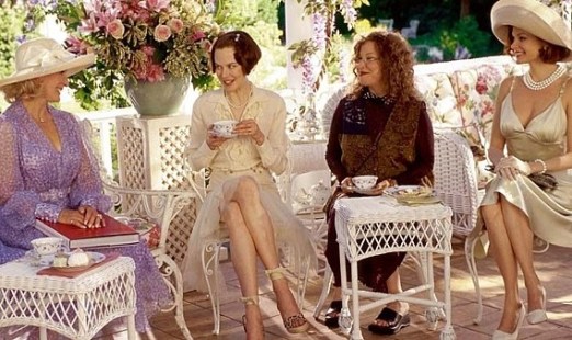 V5 - Cleaver - Stepford Wives