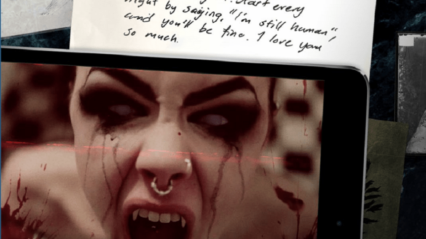 Blog-Artikel (EN): Geek & Sundry über V5s Beziehungs-Karten, die WoD und die&nbsp;Maskerade