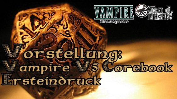 YouTube - DocRattie - V5 Ersteindruck